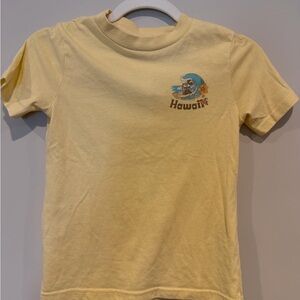 Abercrombie Kids Hawaii Disney Shirt